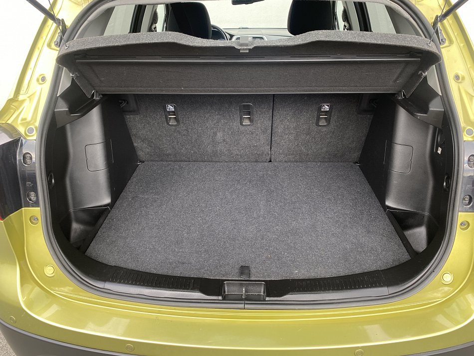 Suzuki SX4 1.6 D  4x4