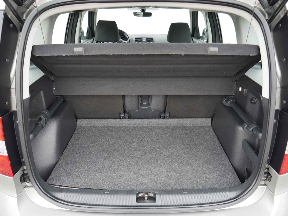 Škoda Yeti 2.0 TDi 