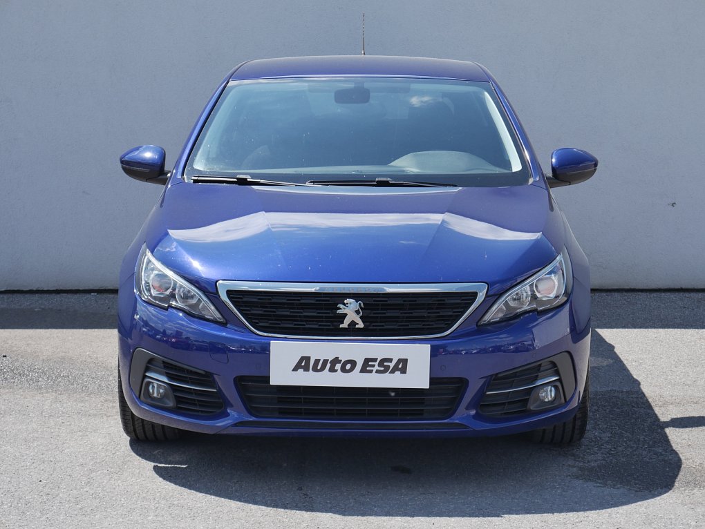 Peugeot 308 1.2PT Allure