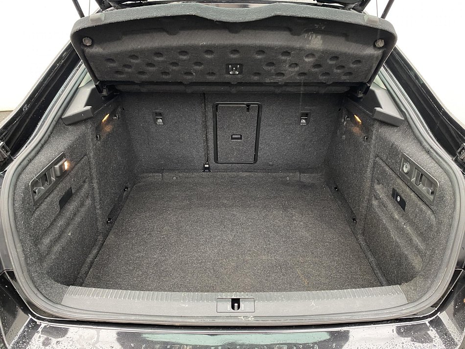 Škoda Superb III 1.6 TDi Style