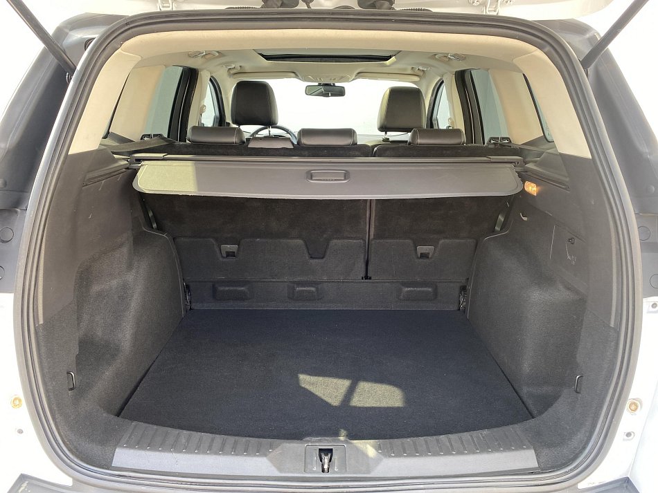 Ford Kuga 2.0 TDCi Titanium