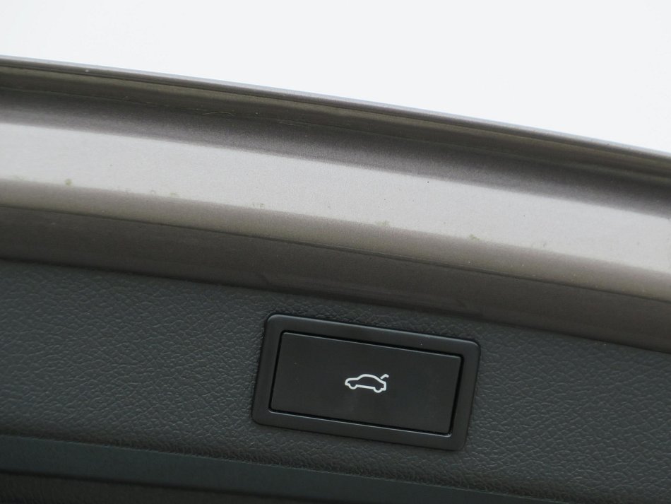 Škoda Superb II 2.0 TDi 