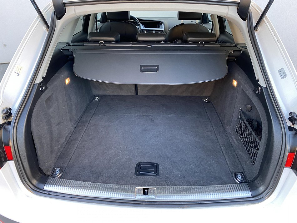 Audi A4 Allroad 2.0 TDi  Quattro