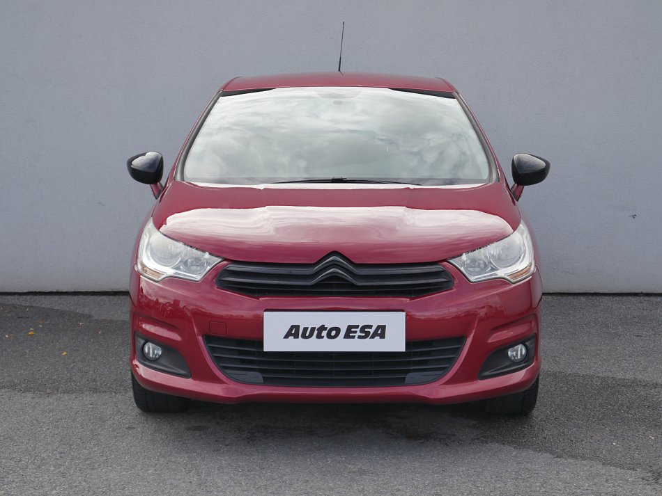 Citroën C4 1.4 i 