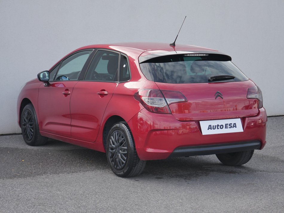 Citroën C4 1.4 i 