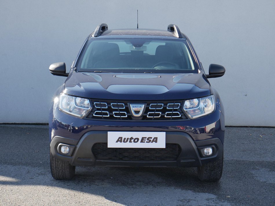 Dacia Duster 1.5 dCi Prestige