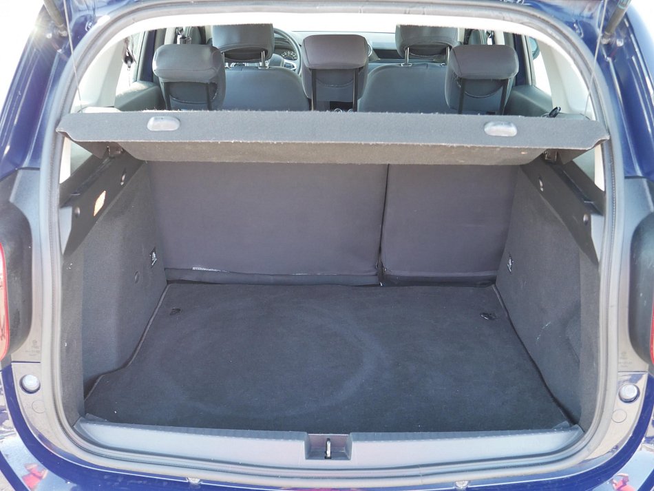 Dacia Duster 1.5 dCi Prestige