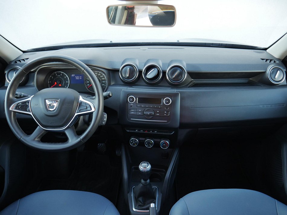 Dacia Duster 1.5 dCi Prestige