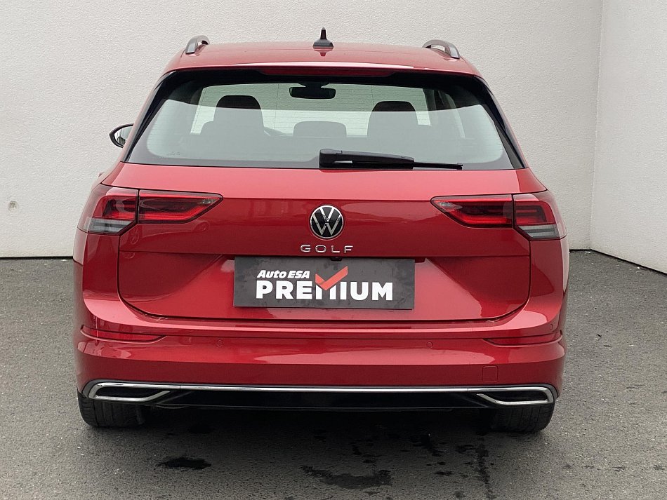 Volkswagen Golf 1.5 TSi Style