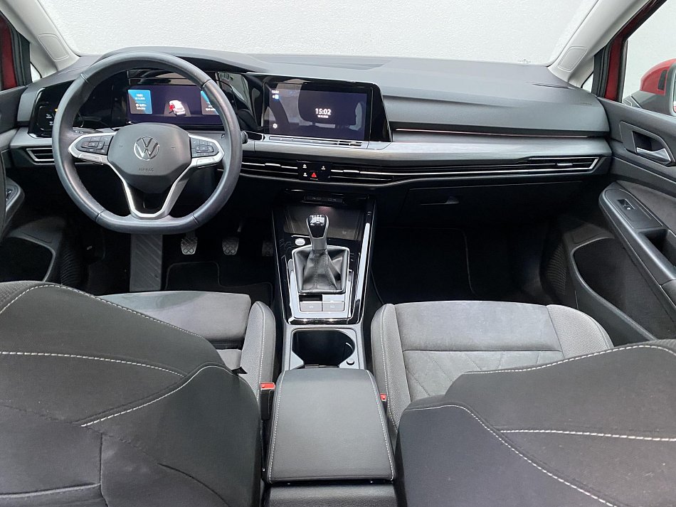 Volkswagen Golf 1.5 TSi Style