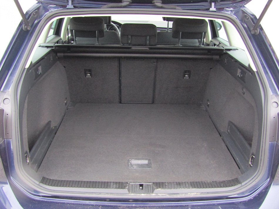 Volkswagen Passat 2.0TDi 