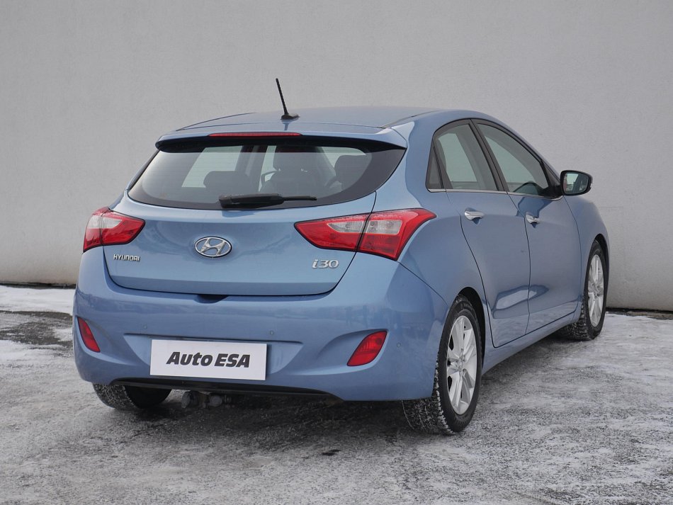 Hyundai I30 1.6GDi 