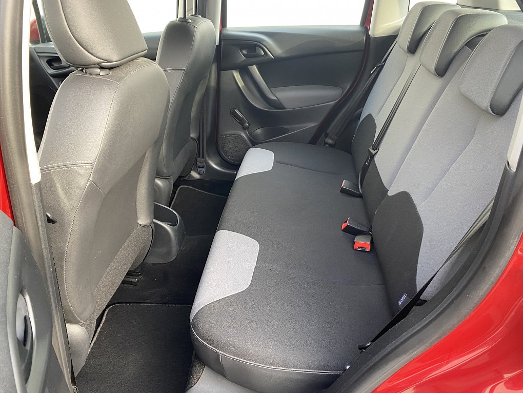Citroën C3 1.2 VTi 