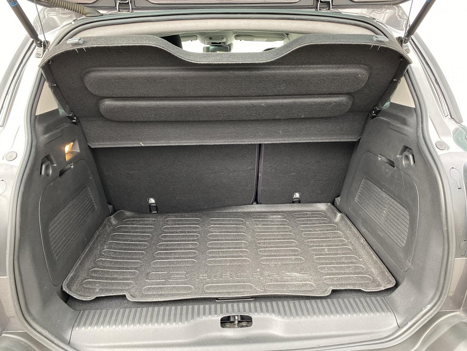 Citroën C3 Aircross 1.2PT Feel