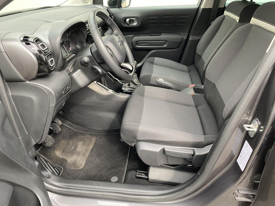 Citroën C3 Aircross 1.2PT Feel