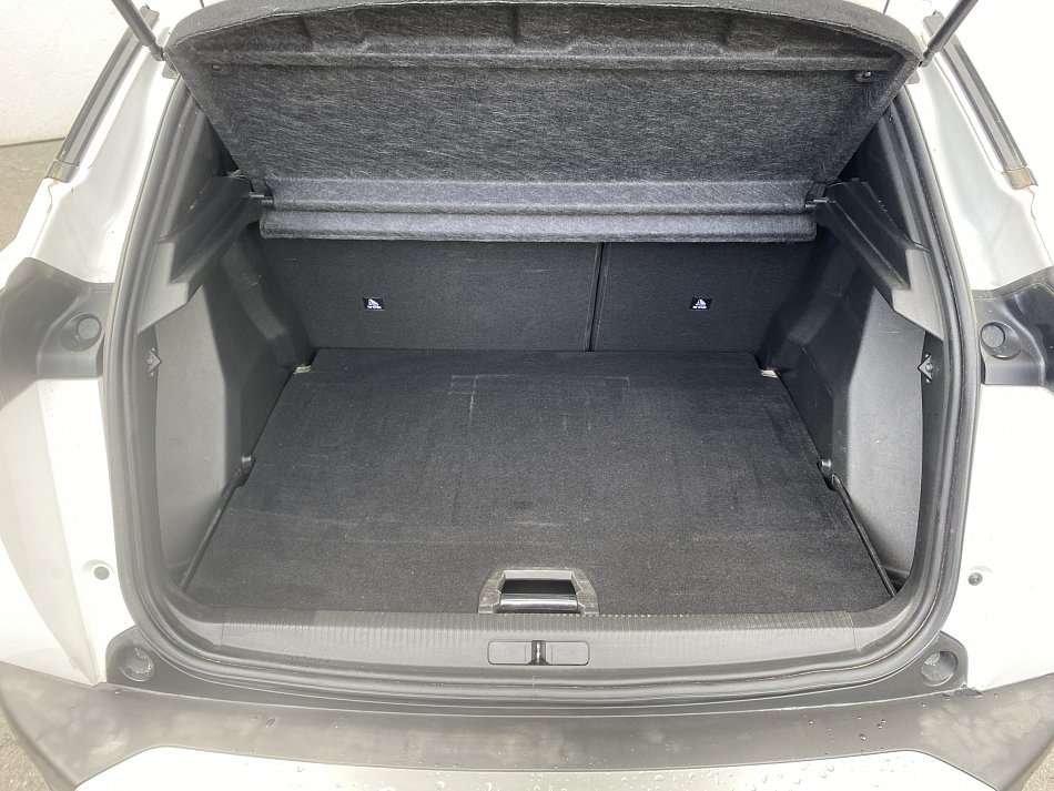 Peugeot 2008 1.2 PT Allure