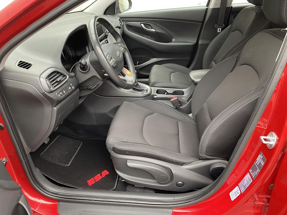 Hyundai I30 1.4 T-GDI 
