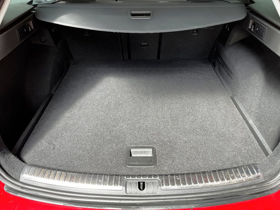Seat Leon 2.0 TDI 