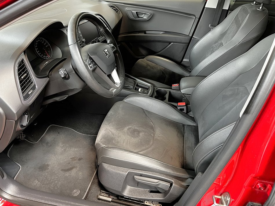 Seat Leon 2.0 TDI 