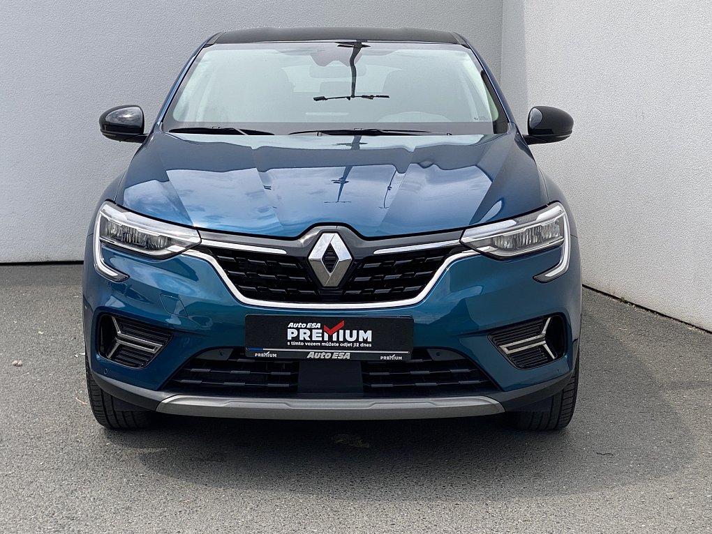 Renault Arkana 1.3 TCe 