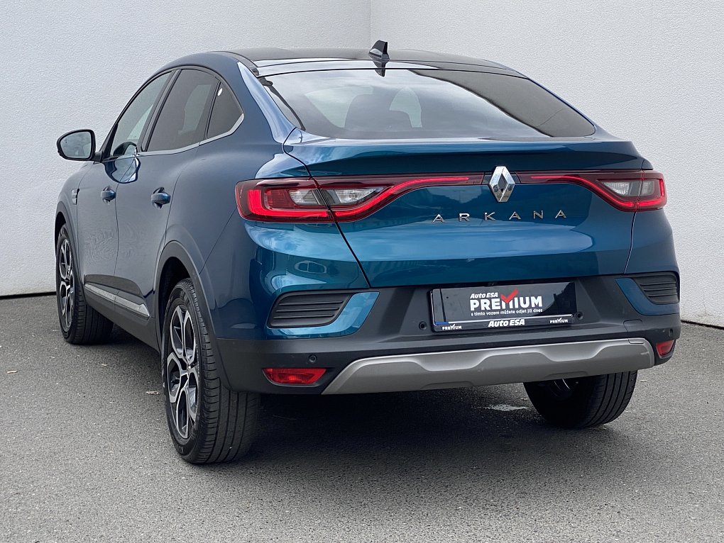Renault Arkana 1.3 TCe 