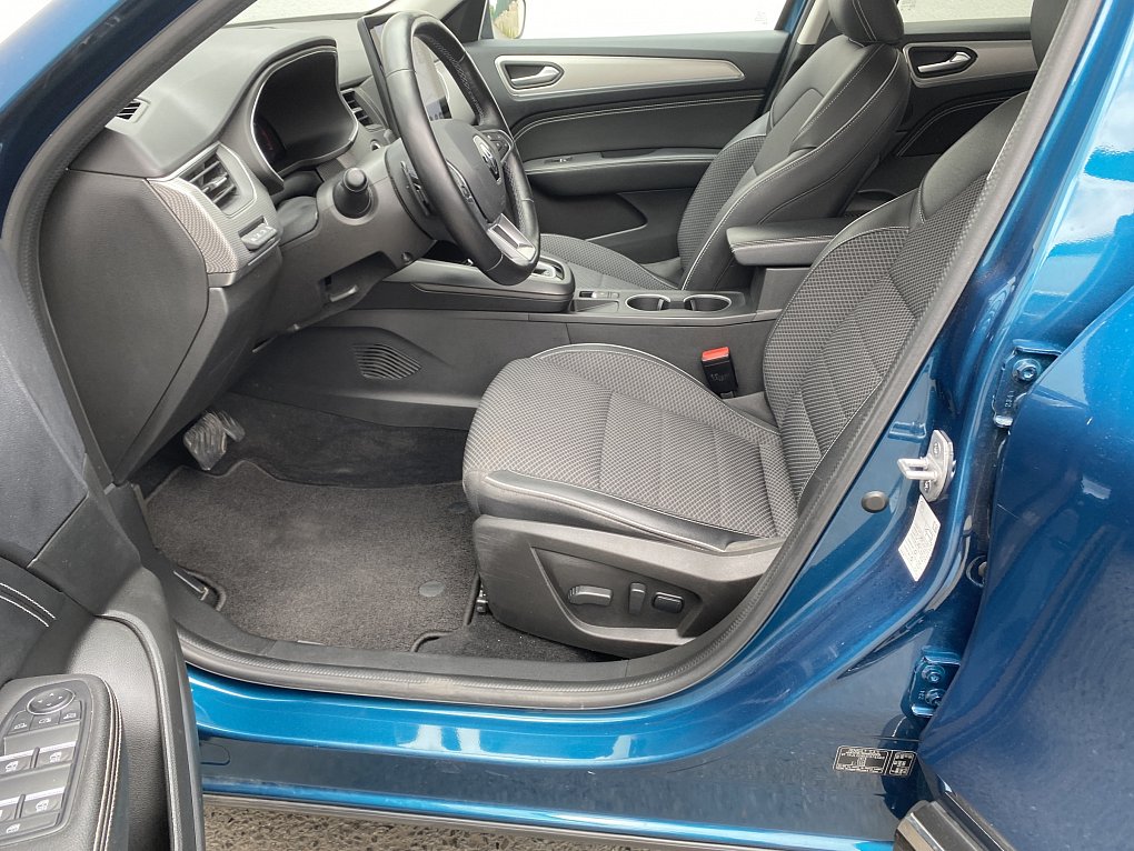 Renault Arkana 1.3 TCe 