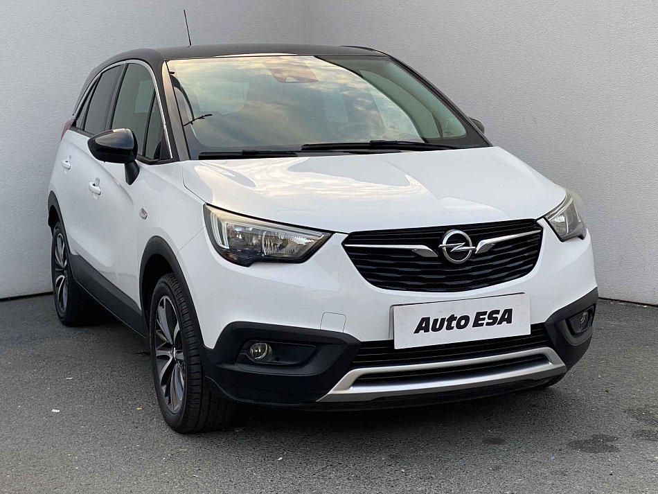 Opel Crossland X 1.2 T Innovation
