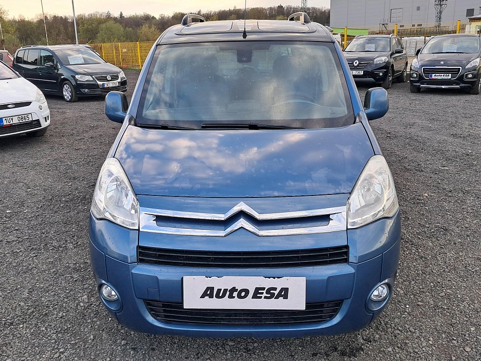Citroën Berlingo 1.6HDi 