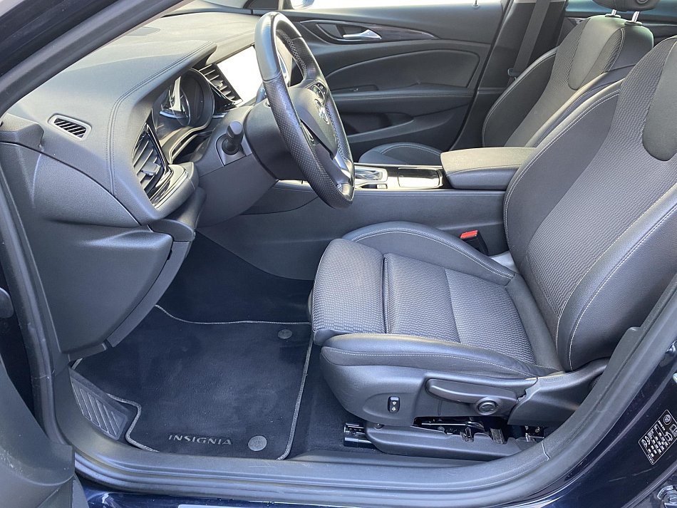 Opel Insignia 2.0CDTi Exclusive 4x4