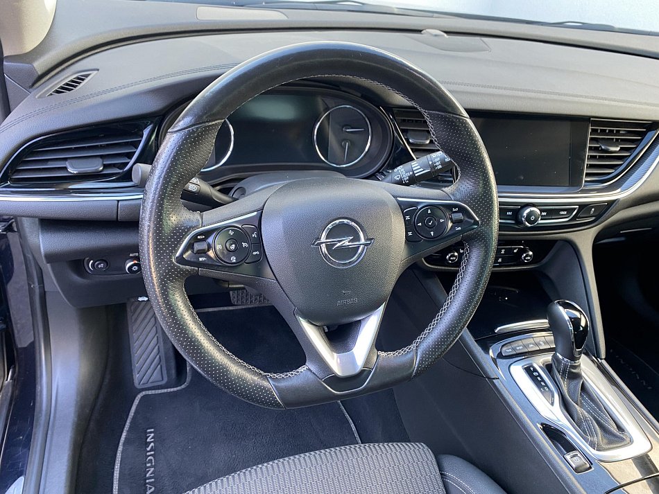 Opel Insignia 2.0CDTi Exclusive 4x4