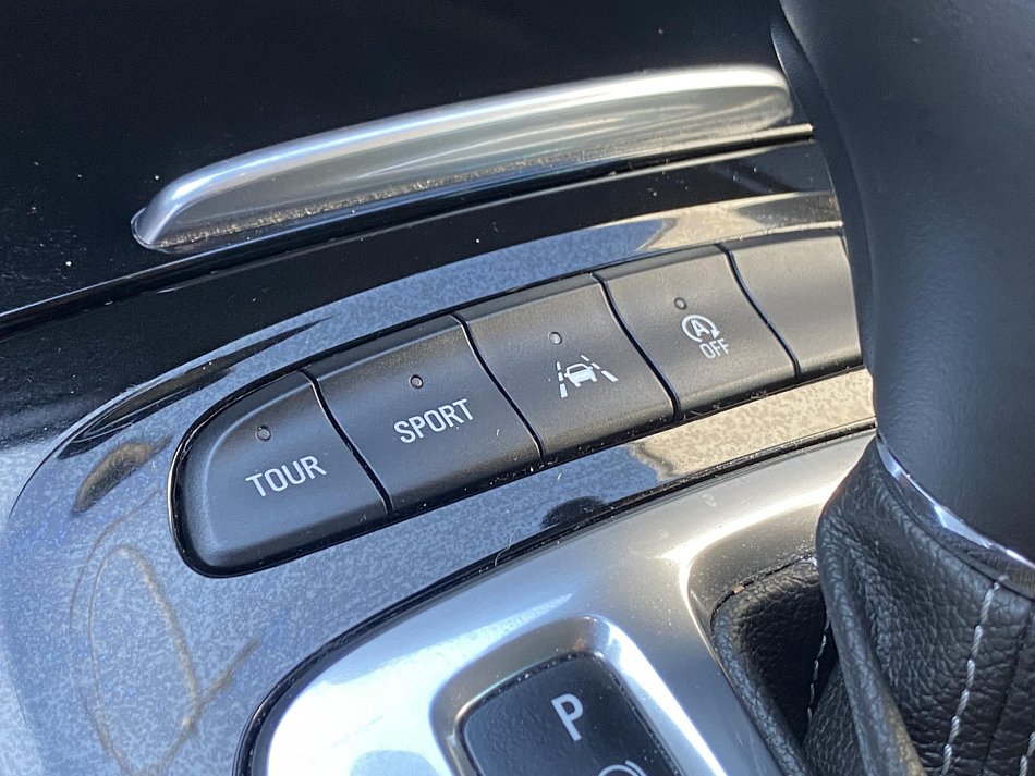 Opel Insignia 2.0CDTi Exclusive 4x4