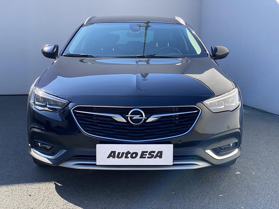Opel Insignia 2.0CDTi Exclusive 4x4