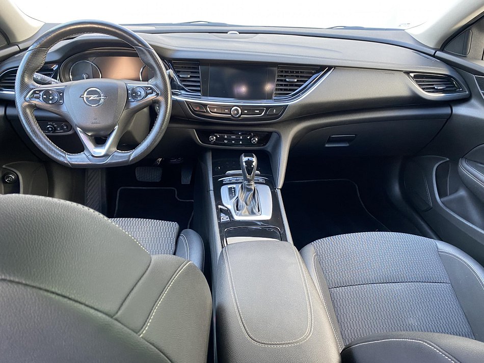 Opel Insignia 2.0CDTi Exclusive 4x4