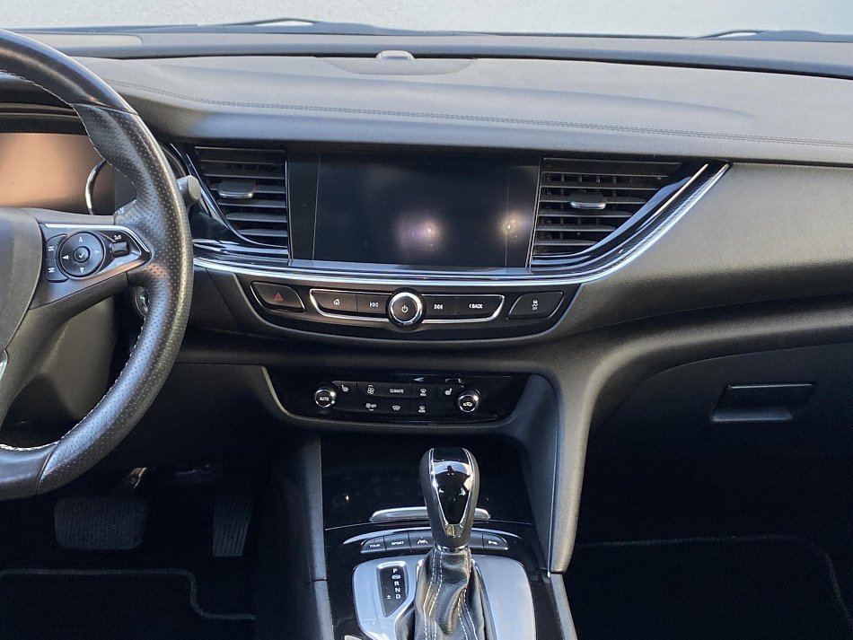 Opel Insignia 2.0CDTi Exclusive 4x4