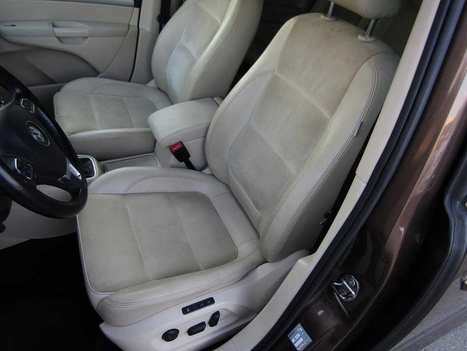 Volkswagen Sharan 2.0TDi 