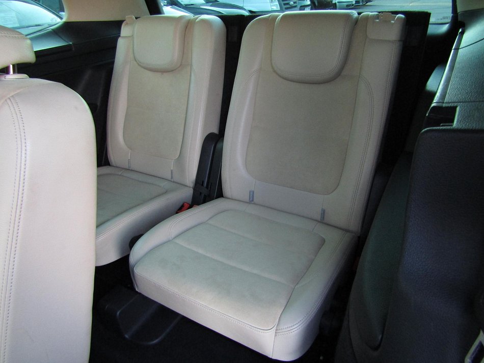 Volkswagen Sharan 2.0TDi 