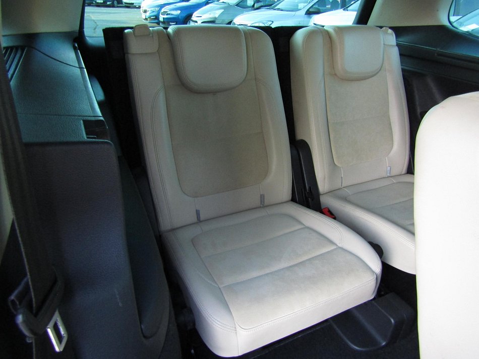 Volkswagen Sharan 2.0TDi 