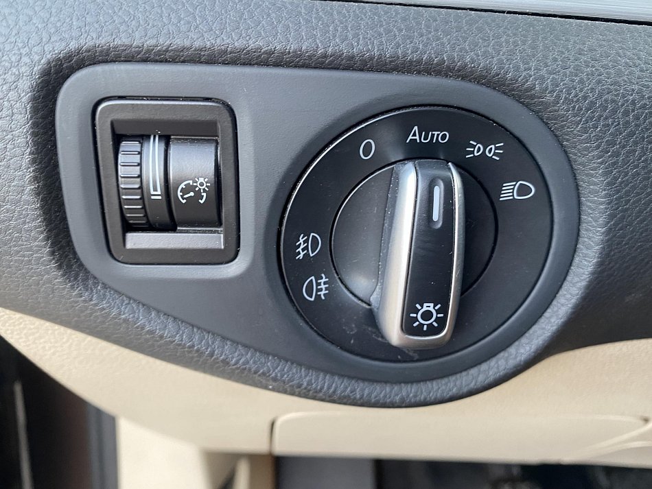 Volkswagen Sharan 2.0TDi 