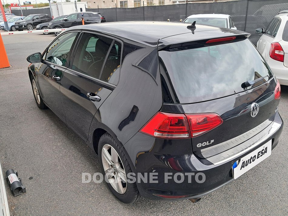 Volkswagen Golf 1.6tdi 