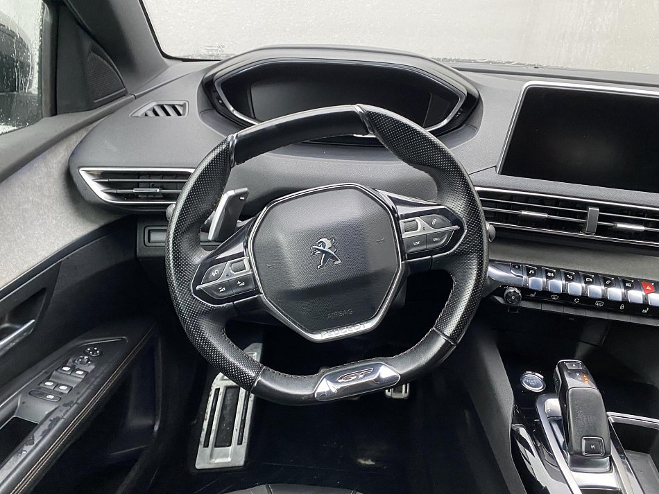 Peugeot 5008 2.0 HDI GT