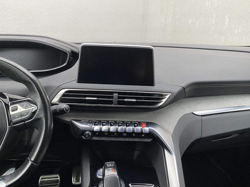 Peugeot 5008 2.0 HDI GT