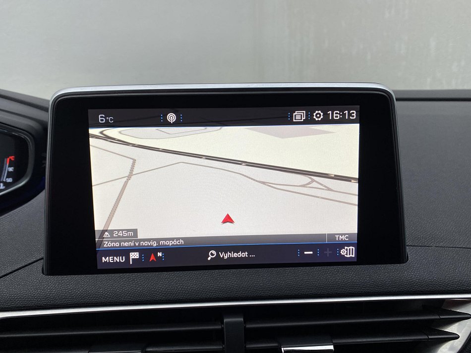 Peugeot 5008 2.0 HDI GT