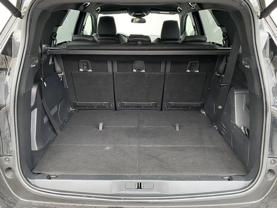 Peugeot 5008 2.0 HDI GT