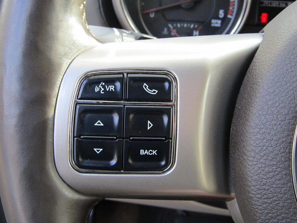 Jeep Grand Cherokee 3.0 CRDI  4x4