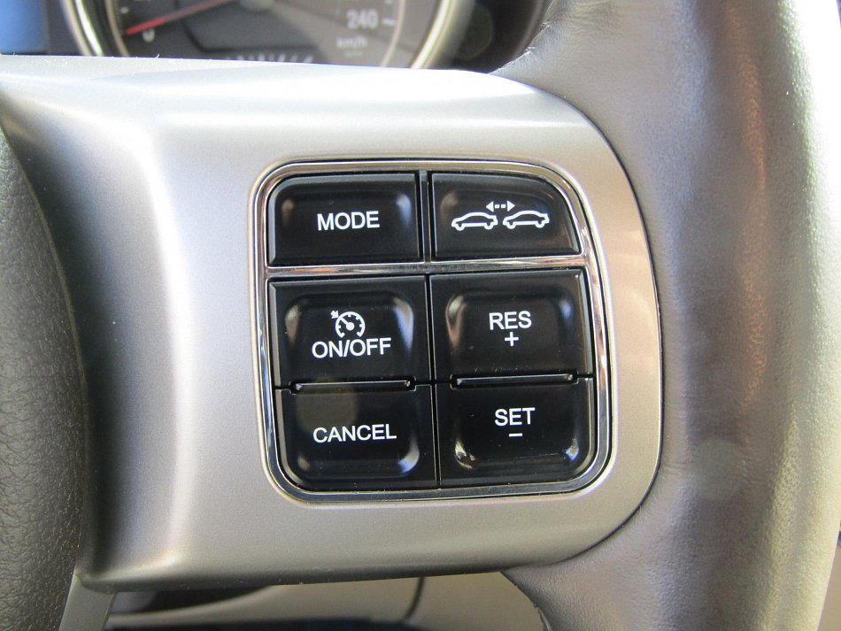 Jeep Grand Cherokee 3.0 CRDI  4x4