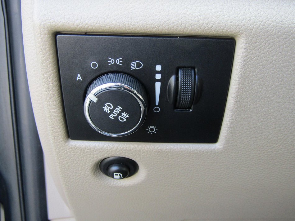 Jeep Grand Cherokee 3.0 CRDI  4x4