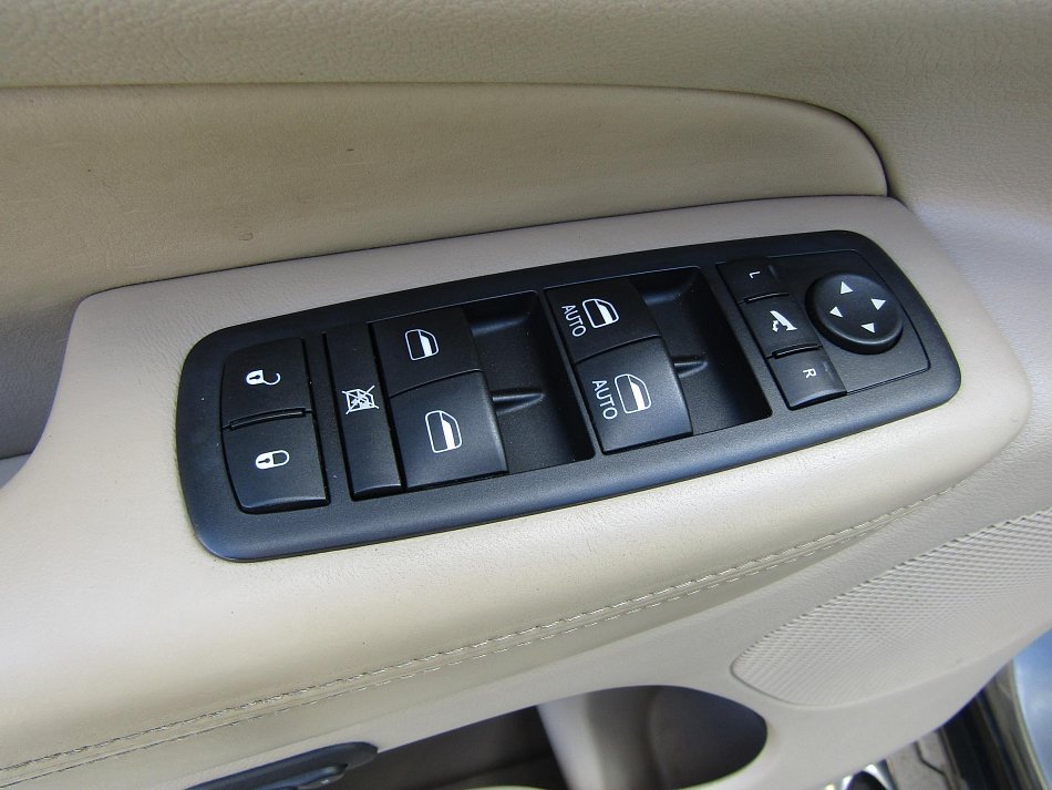 Jeep Grand Cherokee 3.0 CRDI  4x4