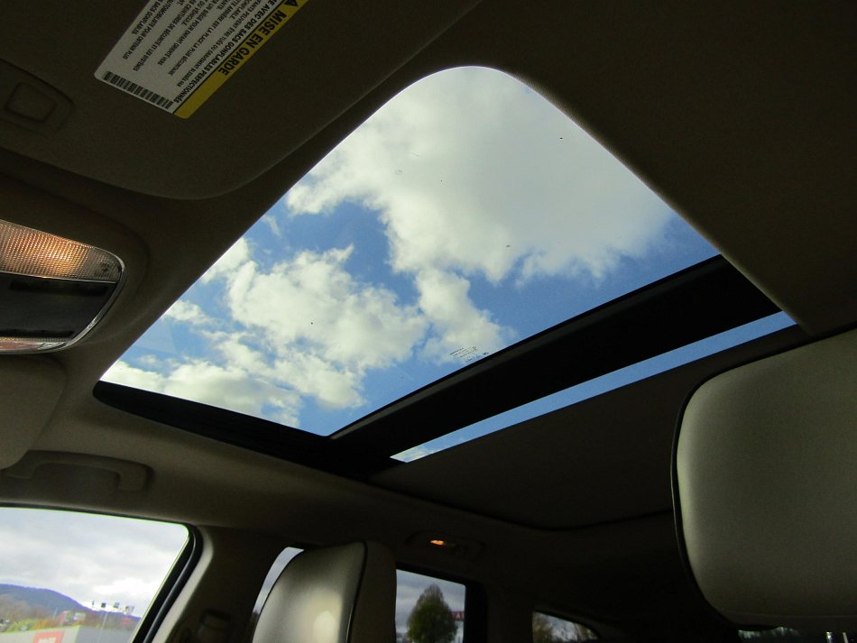 Jeep Grand Cherokee 3.0 CRDI  4x4