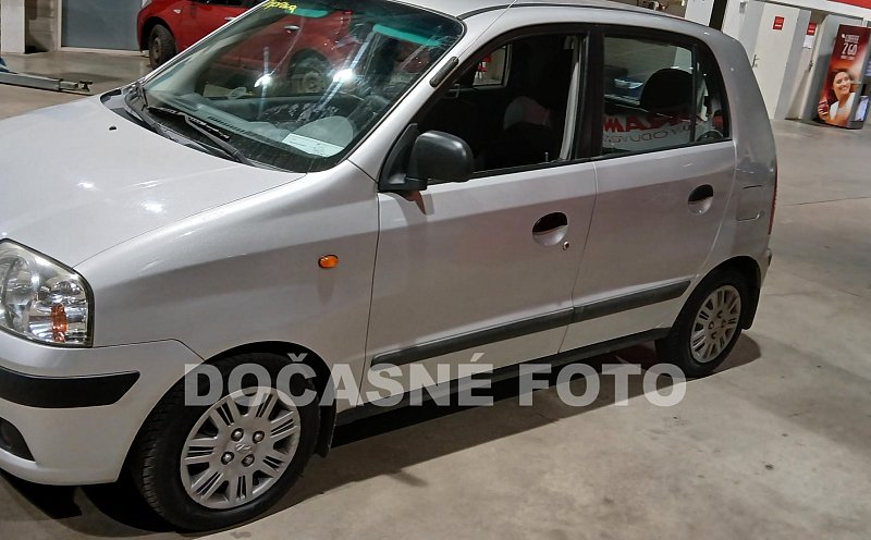 Hyundai Atos 1.1 