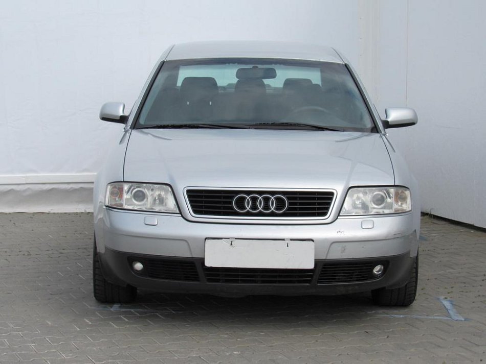 Audi A6 2.5TDi 